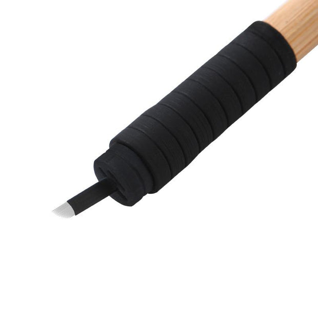 11 Slant .16mm Microblading Pen